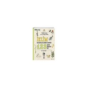 İklim Hakkında Bilmeniz Gereken 123 Süper Akıllıca Şey Orenda Kitap