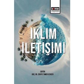 İklim İletişimi Eğitim Yayınevi