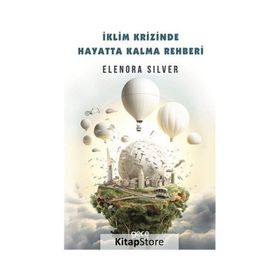 İklim Krizinde Hayatta Kalma Rehberi Gece Kitaplığı