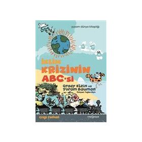 İklim Krizinin Abc'si - Yeni İnsan Yayınevi