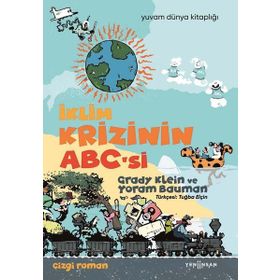 İklim Krizinin Abc'si - Yeni İnsan Yayınevi