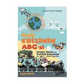 İklim Krizinin Abc'si - Yeni İnsan Yayınevi