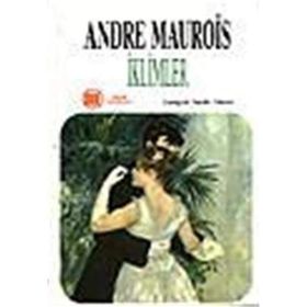 İKLIMLER - ANDRE MAUROIS