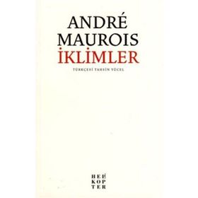 İKLIMLER - ANDRE MAUROIS