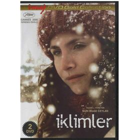 İKLİMLER - NURI BILGE CEYLAN