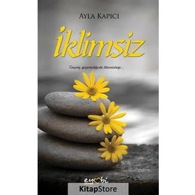 İklimsiz - Ayla Kapıcı