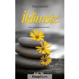 İklimsiz - Ayla Kapıcı