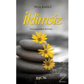 İklimsiz - Ayla Kapıcı