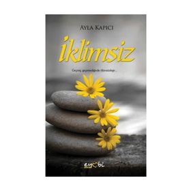 İklimsiz - Ayla Kapıcı