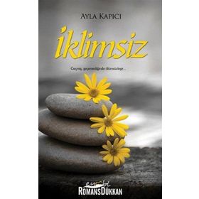 İklimsiz - Ayla Kapıcı