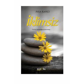 İklimsiz - Ayla Kapıcı