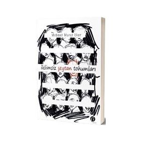 İklimsiz Şeytan Tohumları - Herdem Kitap