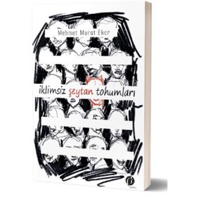 İklimsiz Şeytan Tohumları - Herdem Kitap