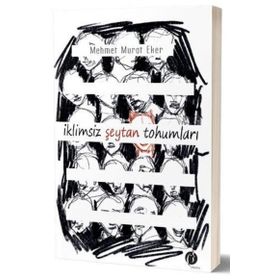 İklimsiz Şeytan Tohumları - Herdem Kitap