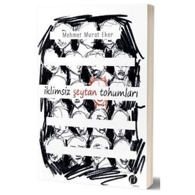 İklimsiz Şeytan Tohumları - Herdem Kitap