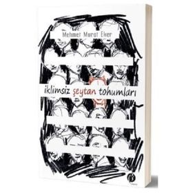 İklimsiz Şeytan Tohumları - Herdem Kitap