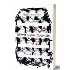 İklimsiz Şeytan Tohumları - Herdem Kitap