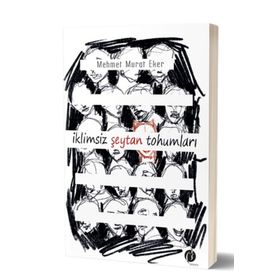 İklimsiz Şeytan Tohumları - Herdem Kitap