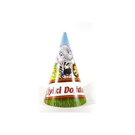 İKM St110 Shower Gümüş Folyo Balon