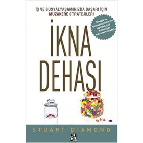 İkna Dehası - Stuart Diamond