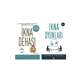 İkna Dehası - Stuart Diamond