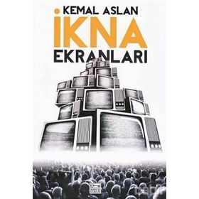 İkna Ekranları Cd Ekiyle - Kemal Aslan