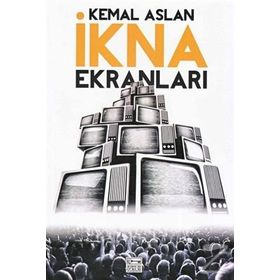 İkna Ekranları Cd Ekiyle - Kemal Aslan