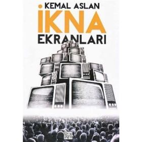 İkna Ekranları Cd Ekiyle - Kemal Aslan