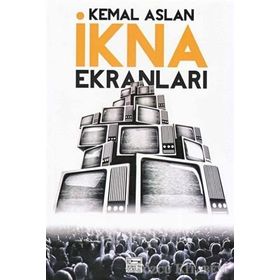 İkna Ekranları Cd Ekiyle - Kemal Aslan