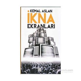 İkna Ekranları Cd Ekiyle - Kemal Aslan