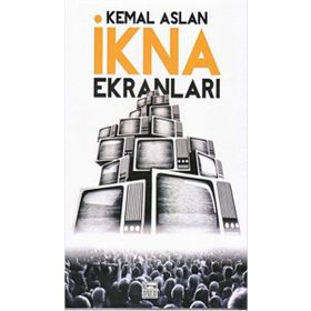 İkna Ekranları Cd Ekiyle - Kemal Aslan