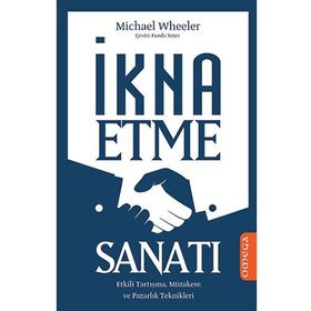 İkna Etme Sanatı - Michael Wheeler Michael G. Heller