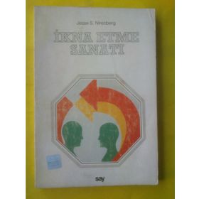 İkna Etme Sanatı - Michael Wheeler Michael G. Heller