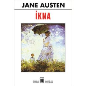 İKNA - JANE AUSTEN (ISBN:9789753853972)