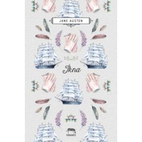 İKNA - JANE AUSTEN (ISBN:9789753853972)