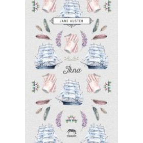 İKNA - JANE AUSTEN (ISBN:9789753853972)