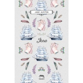 İKNA - JANE AUSTEN (ISBN:9789753853972)