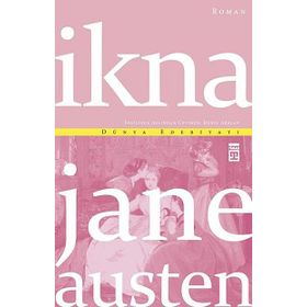 İKNA - JANE AUSTEN (ISBN:9789944860314)
