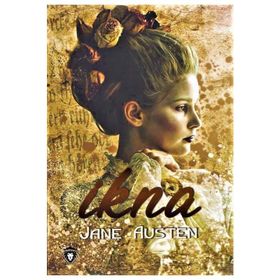 İKNA - JANE AUSTEN (ISBN:9789944860314)