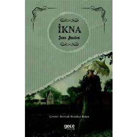 İKNA - JANE AUSTEN (ISBN:9789944860314)