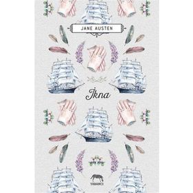 İKNA - JANE AUSTEN (ISBN:9789944860314)