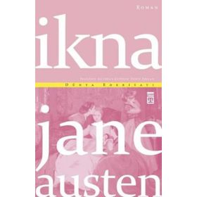 İKNA - JANE AUSTEN