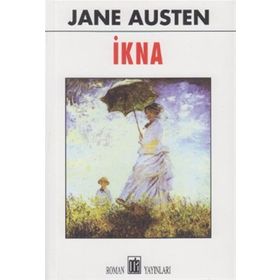 İKNA - JANE AUSTEN