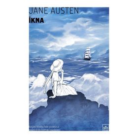 İKNA - JANE AUSTEN
