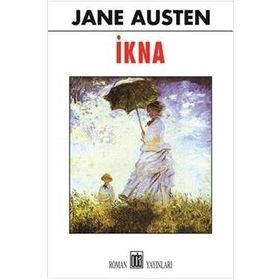 İKNA - JANE AUSTEN