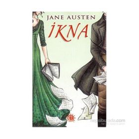 İKNA - JANE AUSTEN