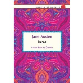 İkna - june austen