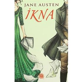 İkna - june austen