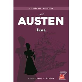 İkna - june austen