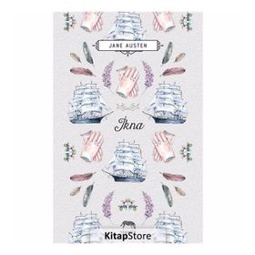 İkna - june austen